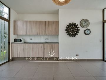 Espectacular departamento 3 dormitorios en mejor zona de Huechuraba