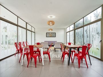 Espectacular departamento 3 dormitorios en mejor zona de Huechuraba