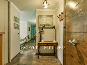 Espectacular departamento 3 dormitorios en mejor zona de Huechuraba