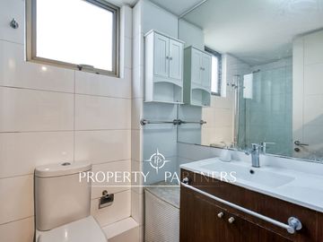 Espectacular departamento 3 dormitorios en mejor zona de Huechuraba