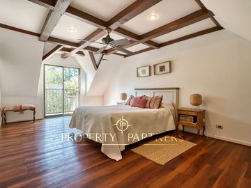 Espectacular casa en exclusivo condominio Rinconada El Salto, Huechuraba