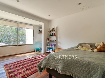 Espectacular casa en exclusivo condominio Rinconada El Salto, Huechuraba