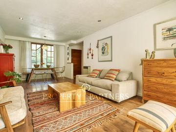 Espectacular casa en exclusivo condominio Rinconada El Salto, Huechuraba