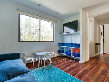 Espectacular casa en exclusivo condominio Rinconada El Salto, Huechuraba