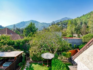 Espectacular casa en exclusivo condominio Rinconada El Salto, Huechuraba