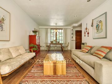 Espectacular casa en exclusivo condominio Rinconada El Salto, Huechuraba