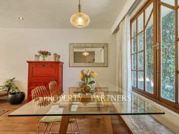 Espectacular casa en exclusivo condominio Rinconada El Salto, Huechuraba