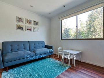 Espectacular casa en exclusivo condominio Rinconada El Salto, Huechuraba