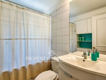 Espectacular casa en exclusivo condominio Rinconada El Salto, Huechuraba