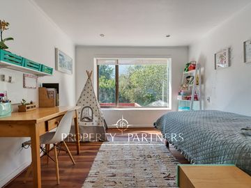Espectacular casa en exclusivo condominio Rinconada El Salto, Huechuraba