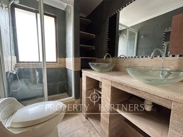 Espectacular casa en exclusivo condominio Rinconada El Salto, Huechuraba