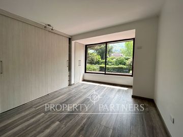 Espectacular casa en exclusivo condominio Rinconada El Salto, Huechuraba