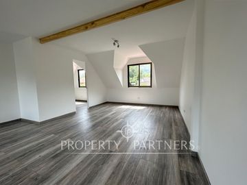 Espectacular casa en exclusivo condominio Rinconada El Salto, Huechuraba