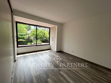 Espectacular casa en exclusivo condominio Rinconada El Salto, Huechuraba