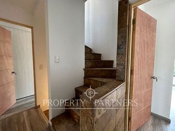 Espectacular casa en exclusivo condominio Rinconada El Salto, Huechuraba