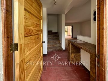 Espectacular casa en exclusivo condominio Rinconada El Salto, Huechuraba