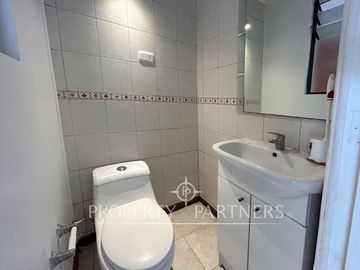 Espectacular casa en exclusivo condominio Rinconada El Salto, Huechuraba