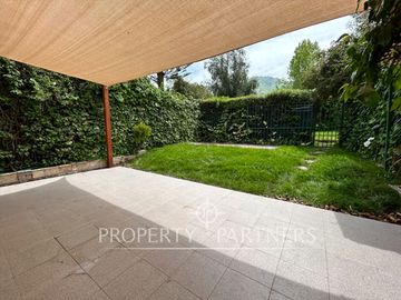 Espectacular casa en exclusivo condominio Rinconada El Salto, Huechuraba