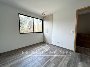 Espectacular casa en exclusivo condominio Rinconada El Salto, Huechuraba