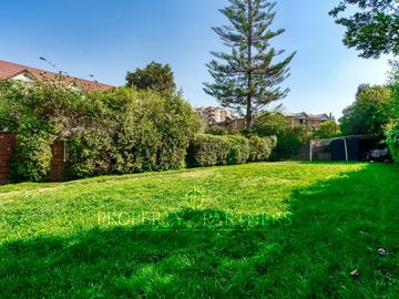 Espectacular casa en exclusivo condominio Rinconada El Salto, Huechuraba