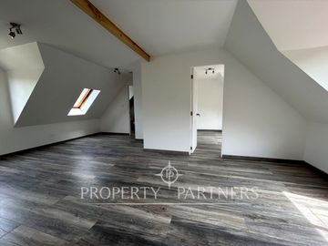 Espectacular casa en exclusivo condominio Rinconada El Salto, Huechuraba