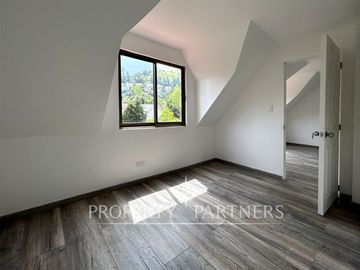 Espectacular casa en exclusivo condominio Rinconada El Salto, Huechuraba