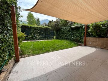 Espectacular casa en exclusivo condominio Rinconada El Salto, Huechuraba