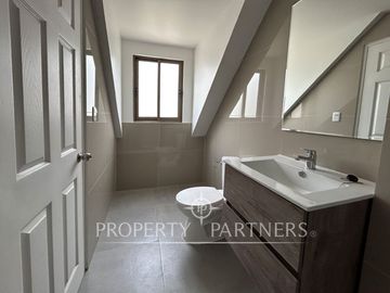 Espectacular casa en exclusivo condominio Rinconada El Salto, Huechuraba