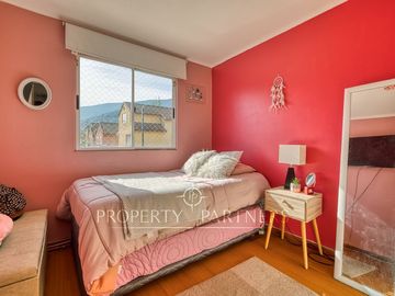 Excelente casa tres pisos dentro de condominio