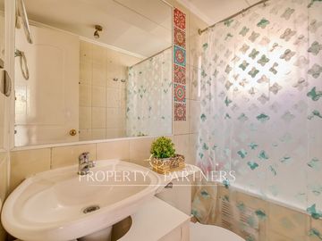 Excelente casa tres pisos dentro de condominio