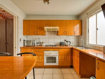 Excelente casa tres pisos dentro de condominio
