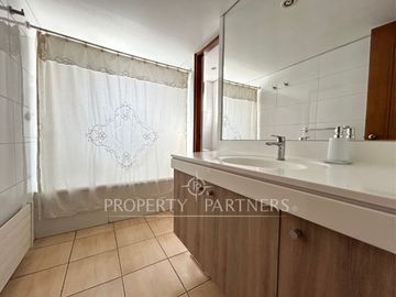 Encantadora casa en condominio más exclusivo del Carmen de Huechuraba