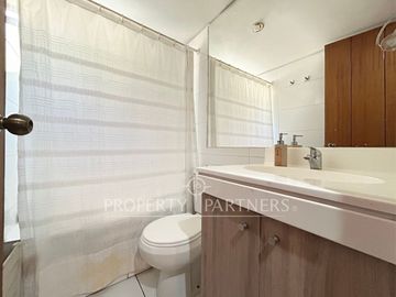 Encantadora casa en condominio más exclusivo del Carmen de Huechuraba