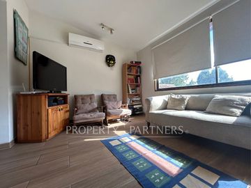 Encantadora casa en condominio más exclusivo del Carmen de Huechuraba