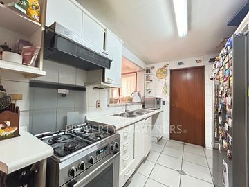 Encantadora casa en condominio más exclusivo del Carmen de Huechuraba