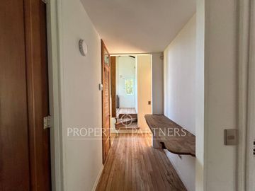 Espectacular casa en parcela en exclusivo condominio El Almendral