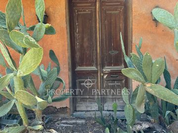 Espectacular casa en parcela en exclusivo condominio El Almendral