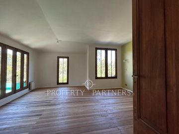 Espectacular casa en parcela en exclusivo condominio El Almendral