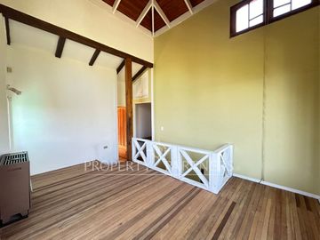 Espectacular casa en parcela en exclusivo condominio El Almendral