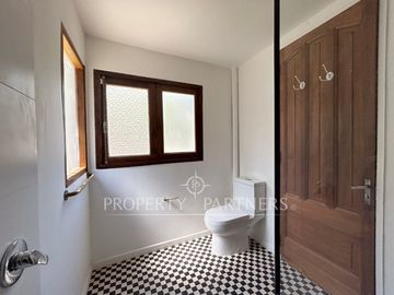 Espectacular casa en parcela en exclusivo condominio El Almendral