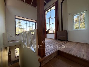 Espectacular casa en parcela en exclusivo condominio El Almendral