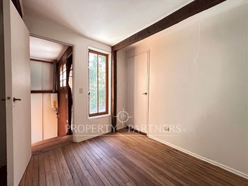 Espectacular casa en parcela en exclusivo condominio El Almendral