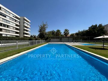 Espectacular Departamento en zona exclusiva de Pedro Fontova