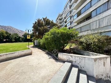 Espectacular Departamento en zona exclusiva de Pedro Fontova