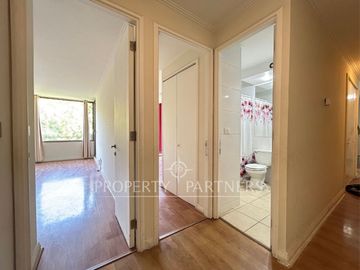 Espectacular Departamento en zona exclusiva de Pedro Fontova