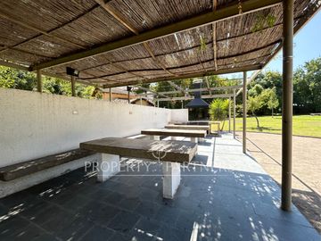 Espectacular Departamento en zona exclusiva de Pedro Fontova