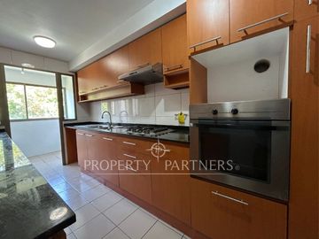 Espectacular Departamento en zona exclusiva de Pedro Fontova