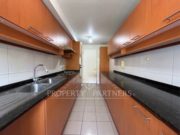 Espectacular Departamento en zona exclusiva de Pedro Fontova