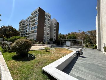 Espectacular Departamento en zona exclusiva de Pedro Fontova