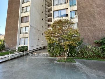 Espectacular Departamento en zona exclusiva de Pedro Fontova